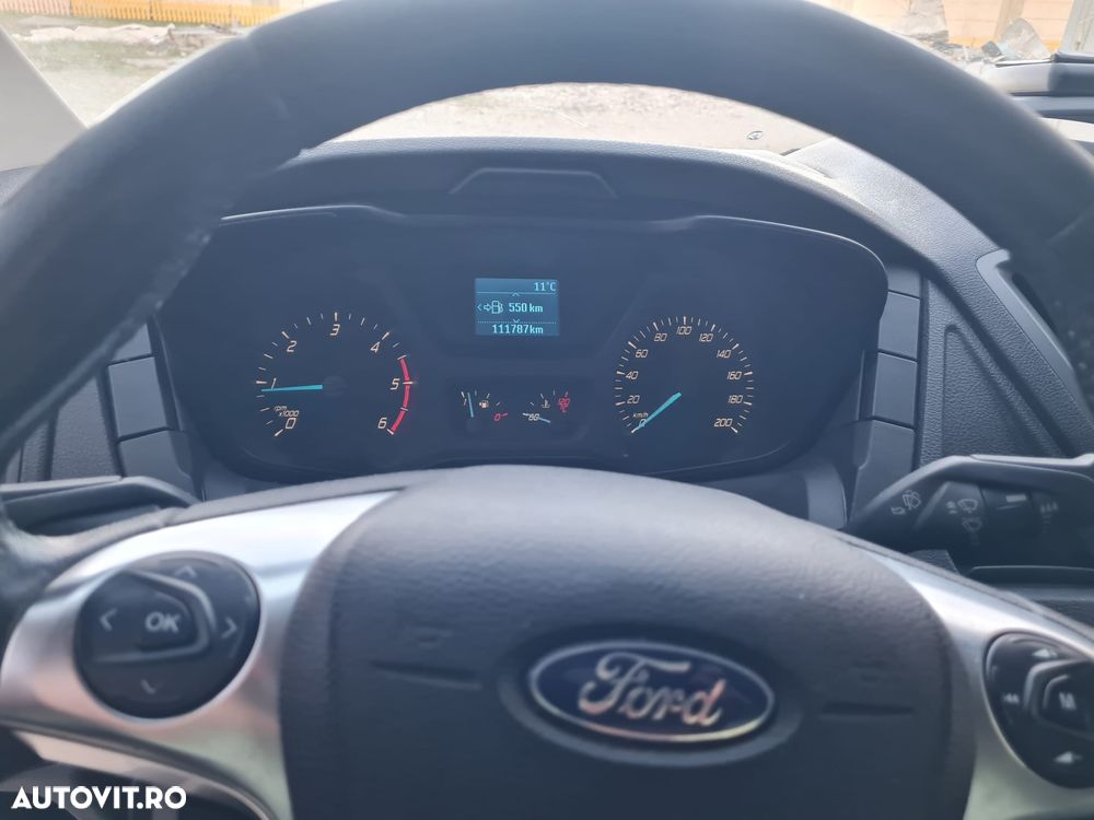 Ford TRANSIT - 5