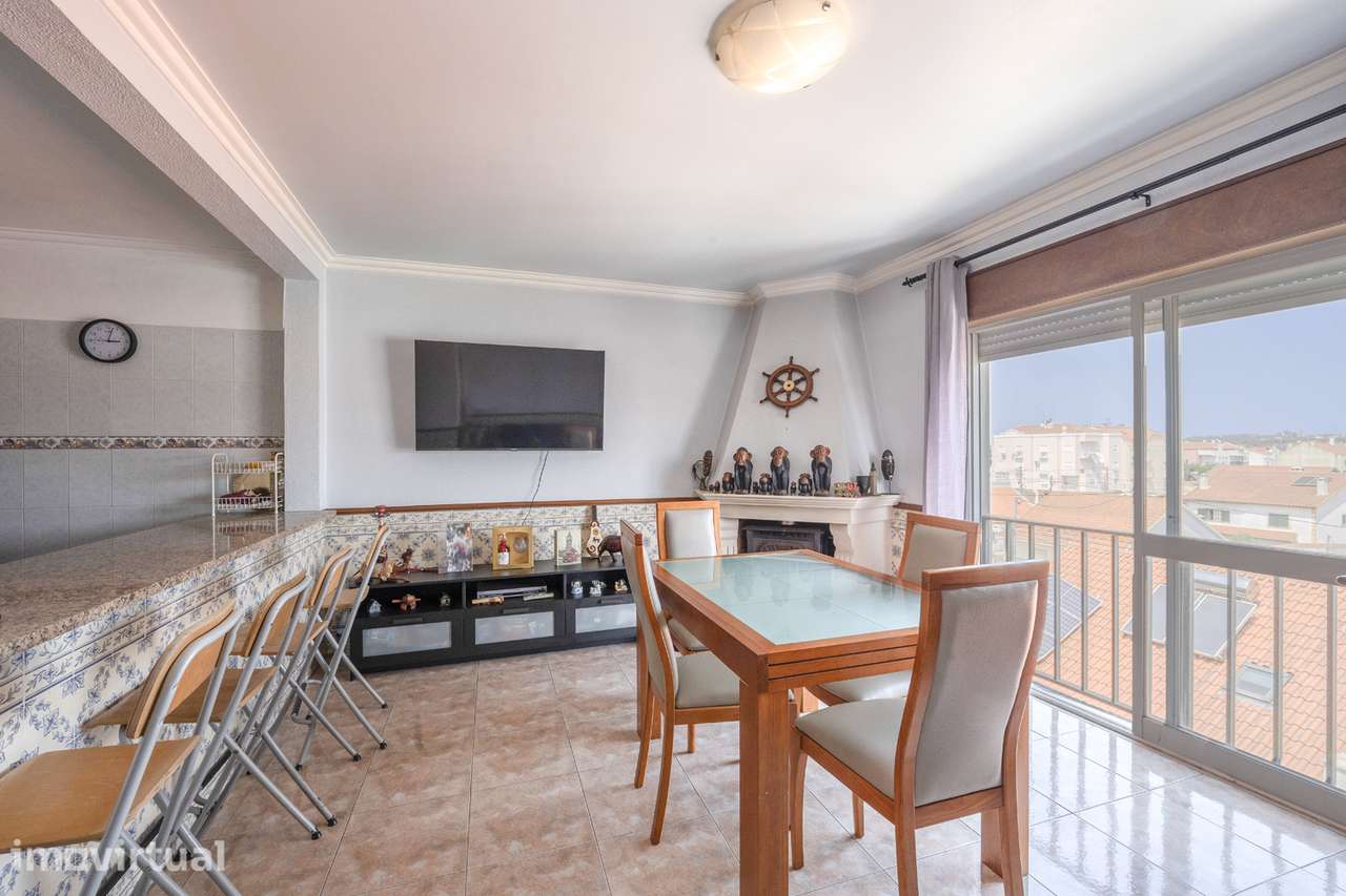 Apartamento T2; Conde I - Grande imagem: 3/13