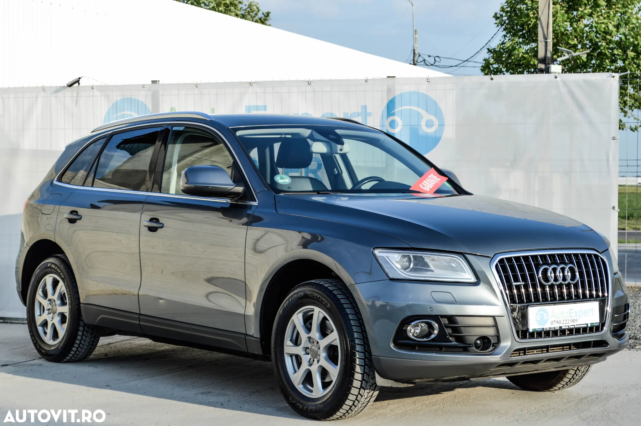 Audi Q5 - 13