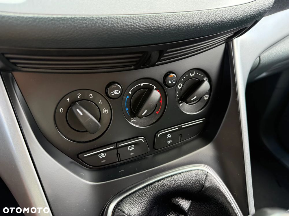 Ford C-MAX 1.0 EcoBoost Start-Stopp-System Titanium - 18