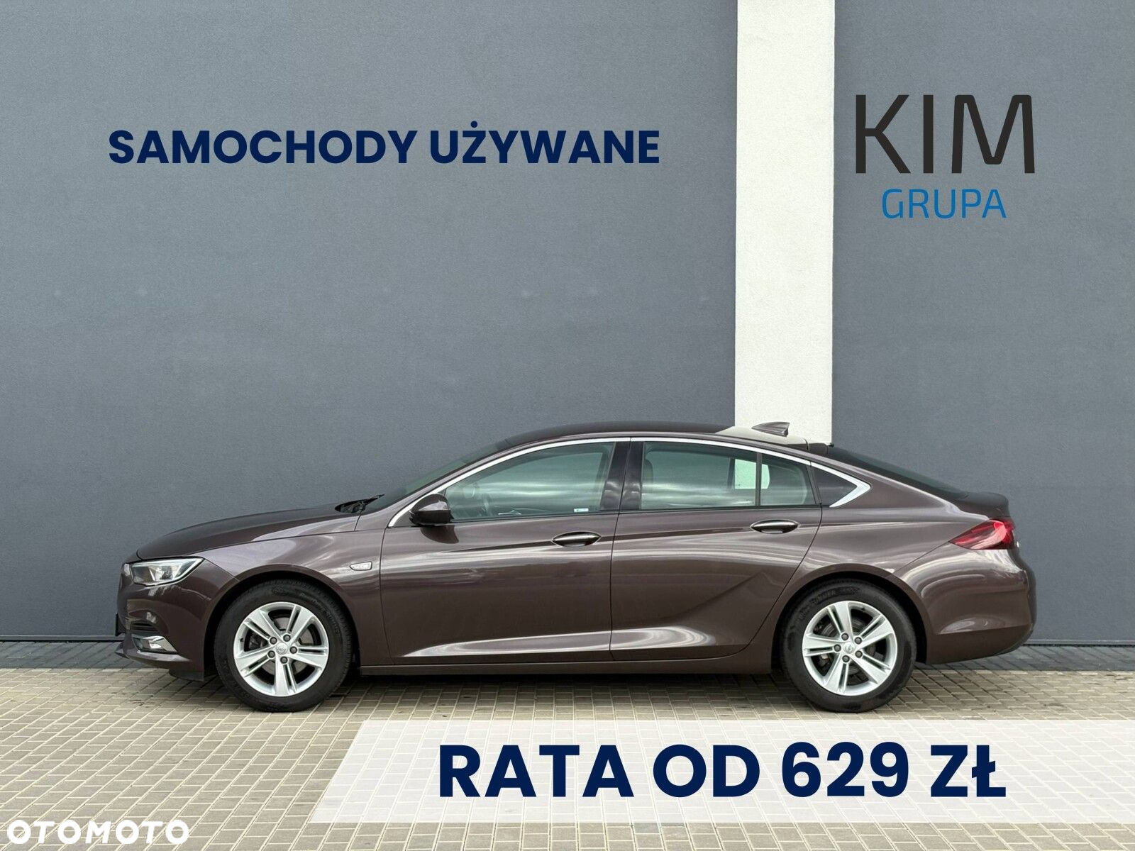 Opel Insignia - 4