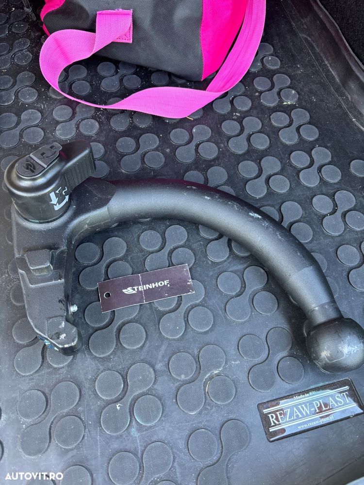 Mazda CX-5 G165 Challenge - 8