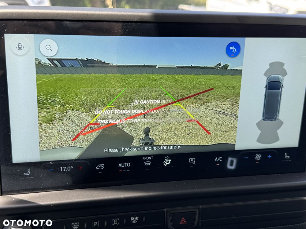 Ford Transit Custom - 20