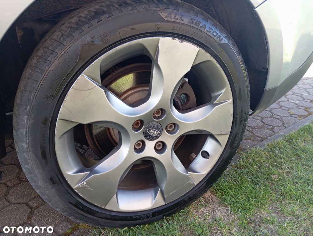 Ford S-Max 2.0 Viva Titanium - 27