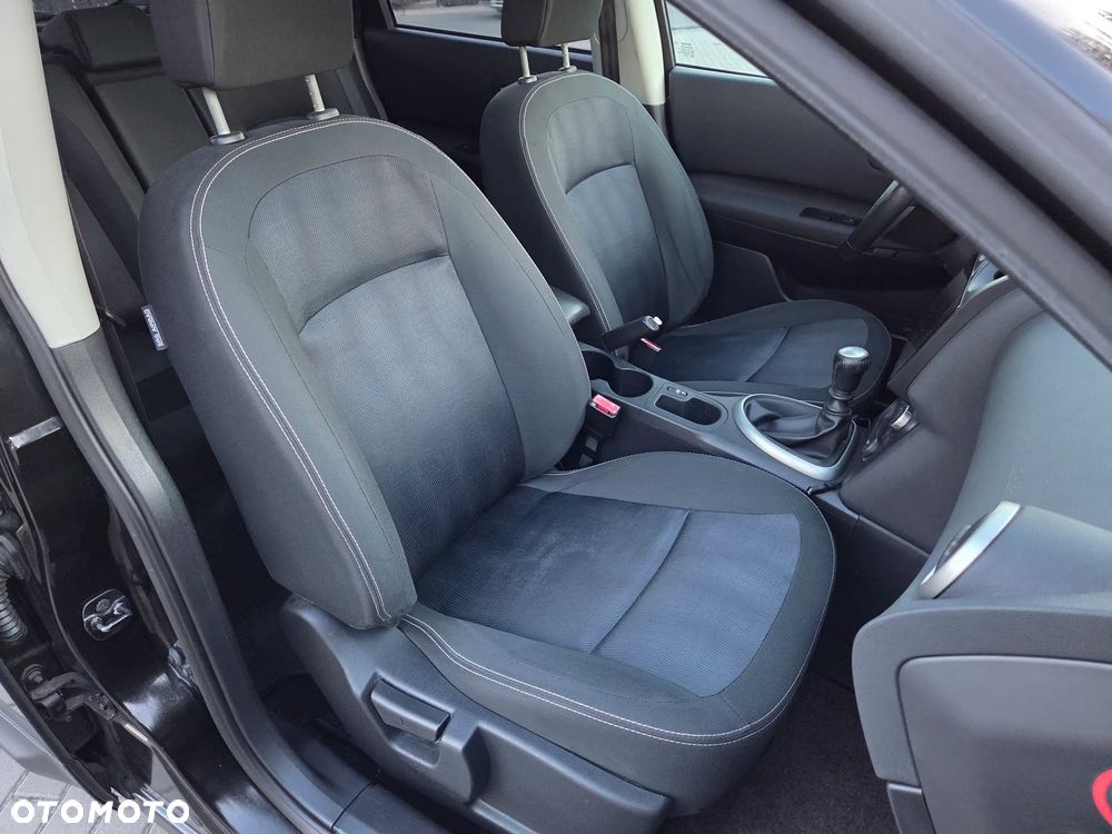 Nissan Qashqai 2.0 Tekna - 10