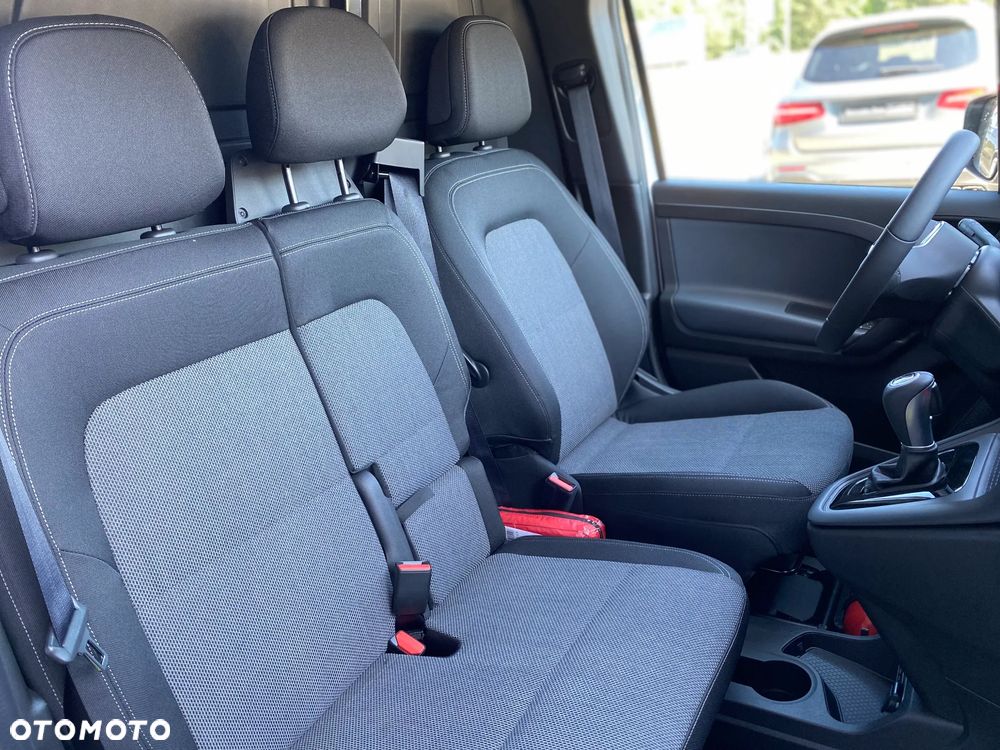 Mercedes-Benz eCitan - 22