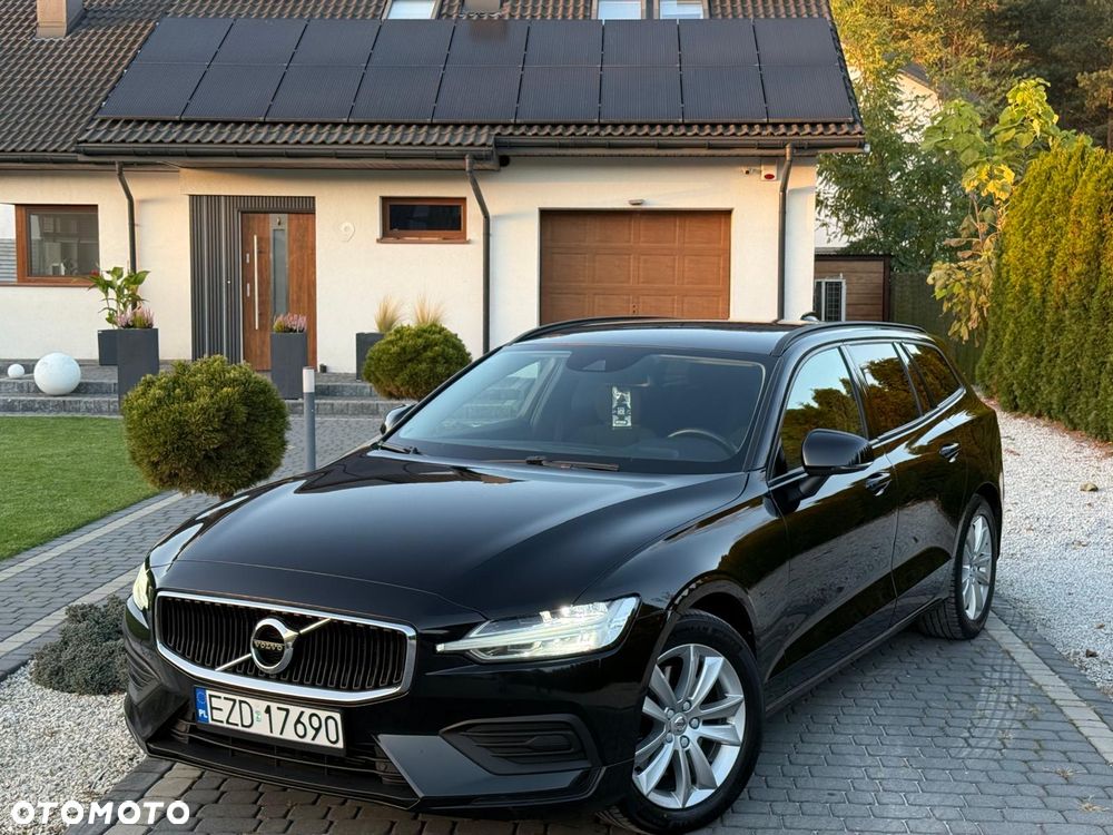 Volvo V60 - 11