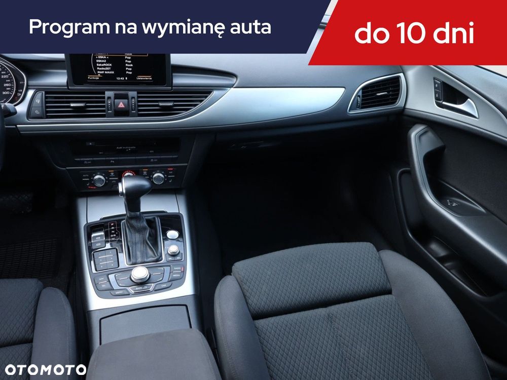 Audi A6 Avant - 10
