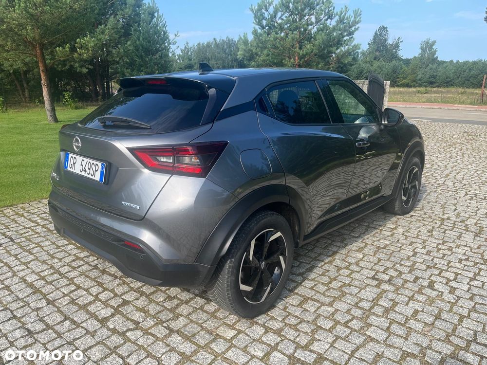 Nissan Juke - 3