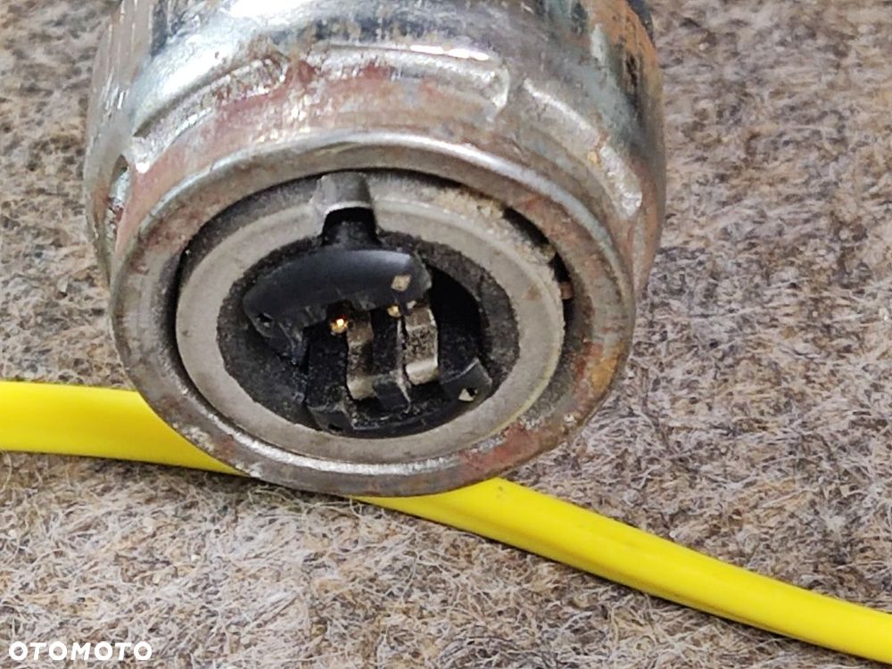 LEXUS NX 17-21r Kurtyna Poduszka w Fotel Prawa Lewa - 6