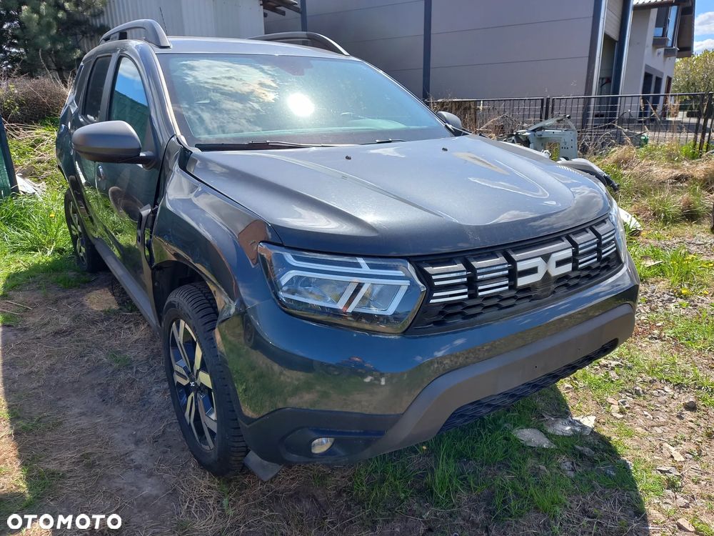 Dacia Duster 1.0 TCe Journey - 8