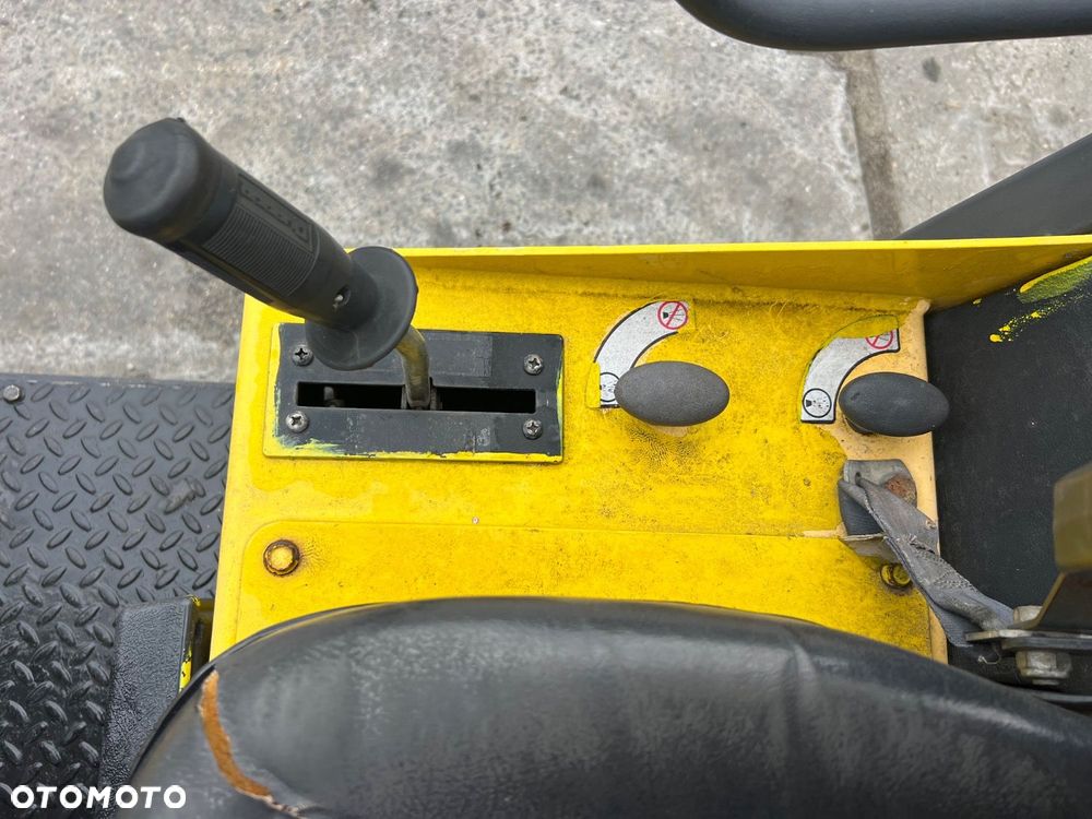 Wacker Neuson Rd 11 - 16