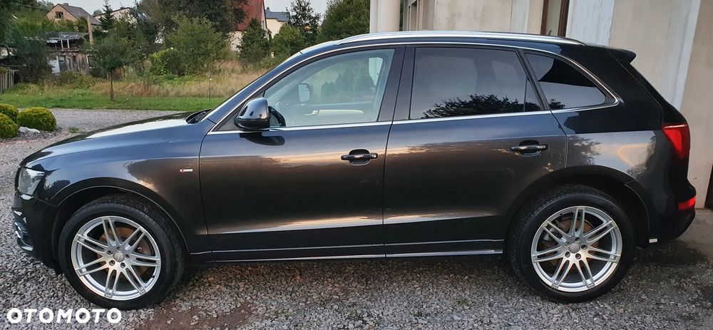 Audi Q5 - 15
