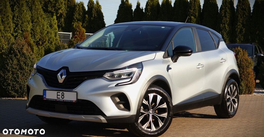 Renault Captur - 2