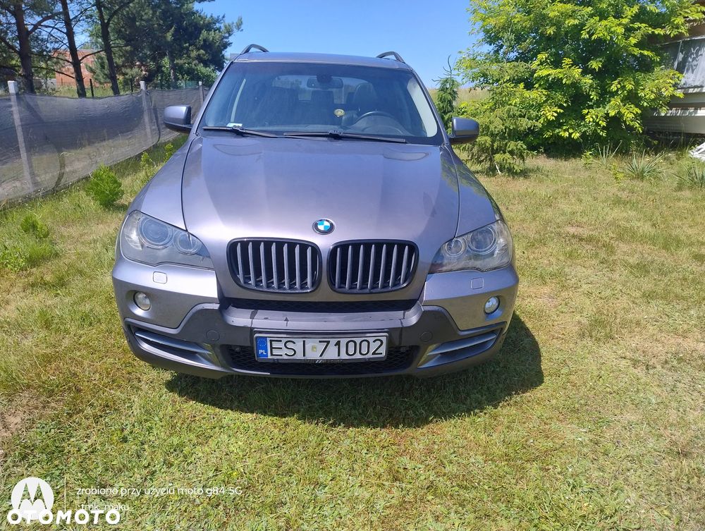 BMW X5 3.0sd xDrive - 8