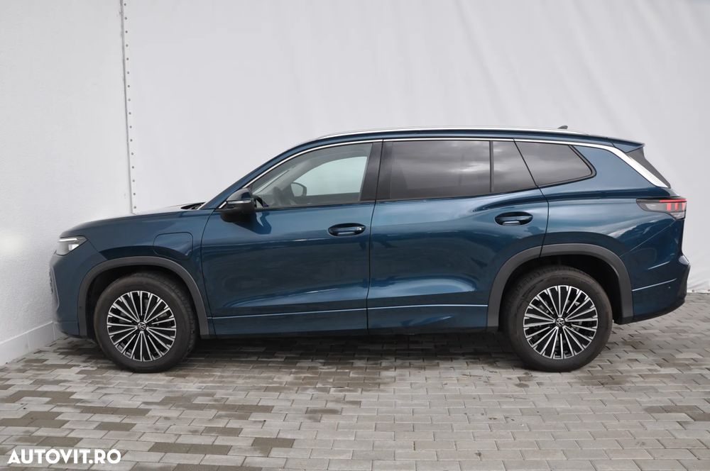 Volkswagen Tayron 1.5 TSI DSG PHEV Elegance - 2