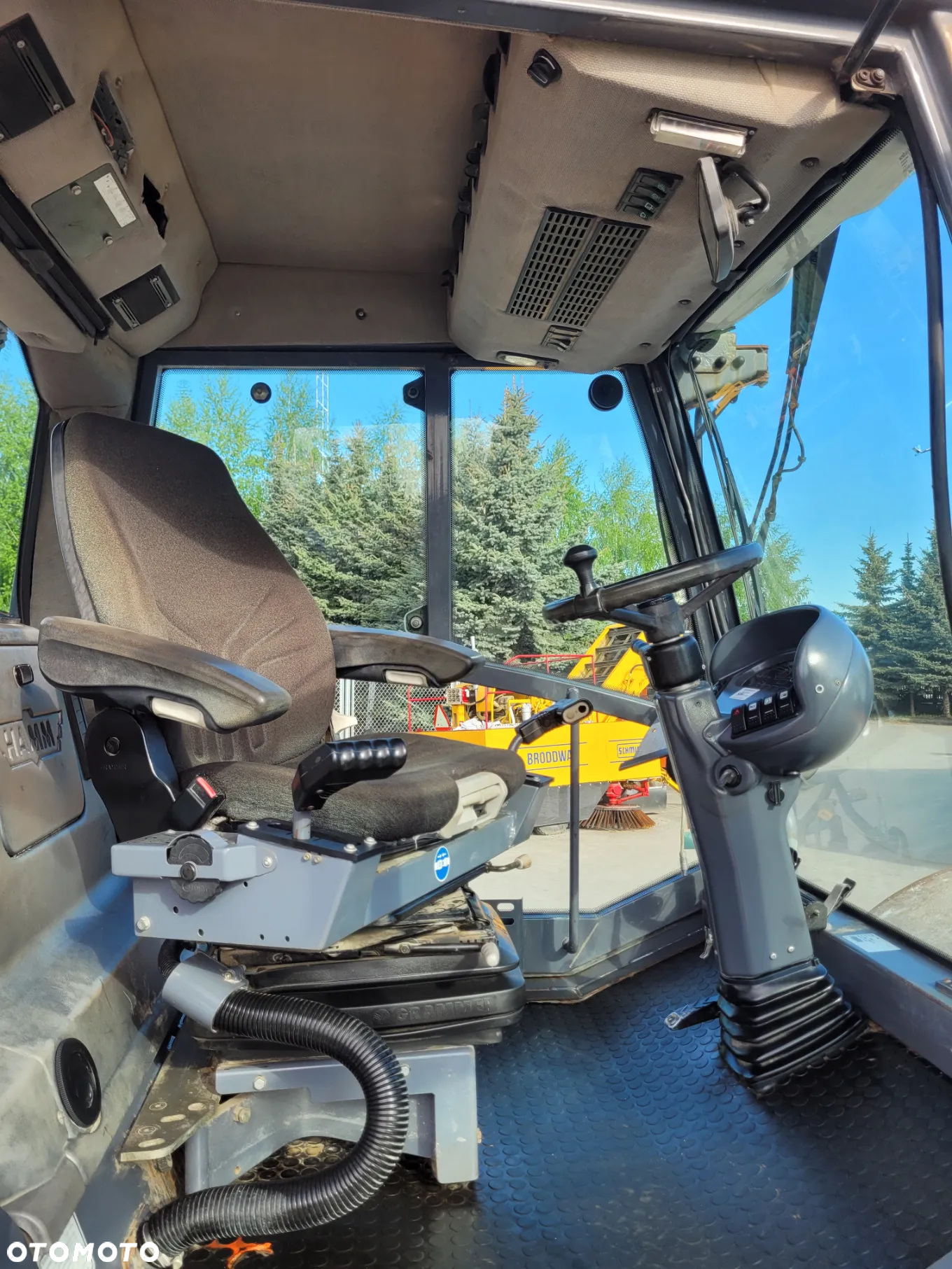 Hamm 3518 HT - 14