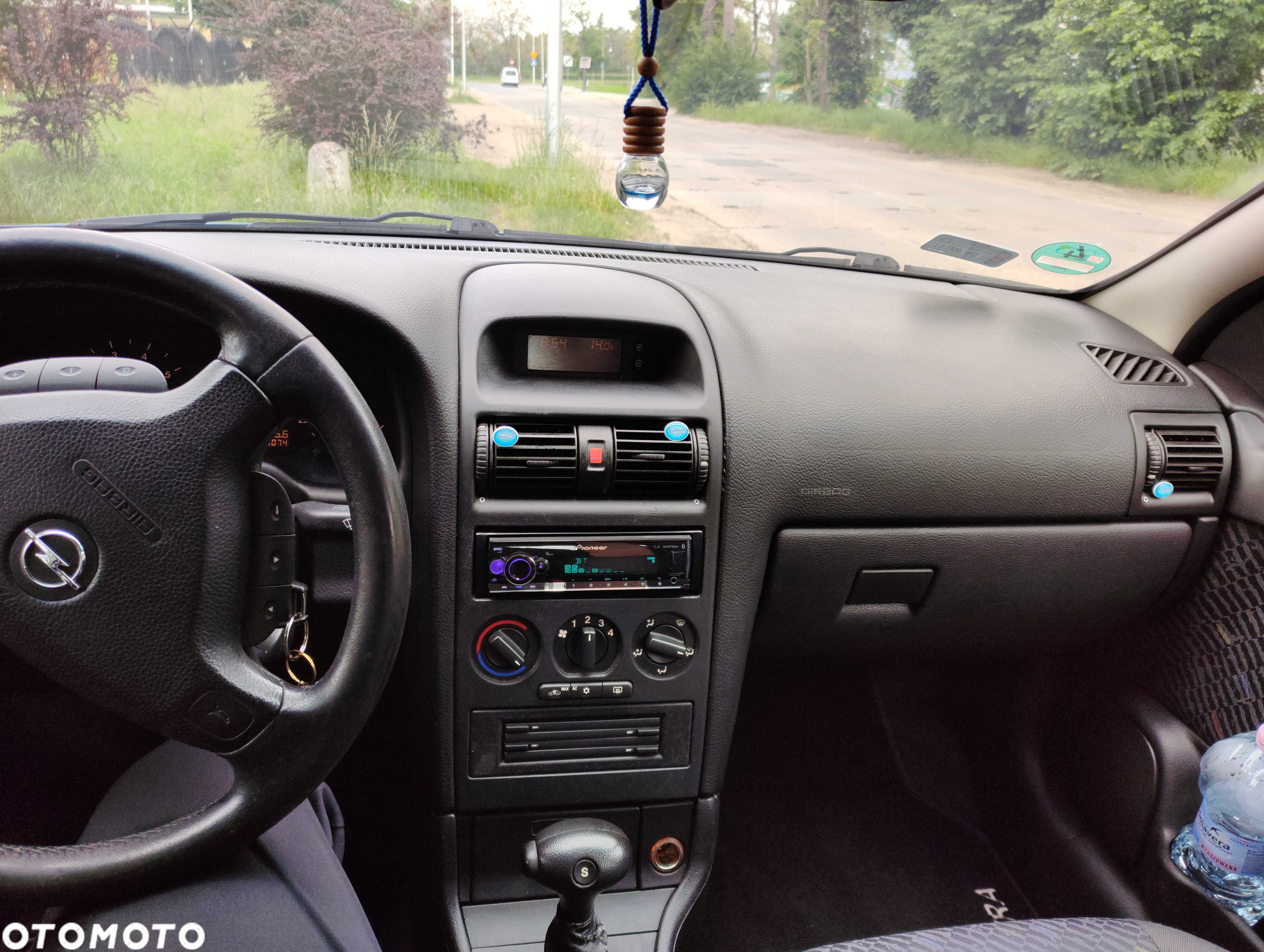 Opel Astra - 13