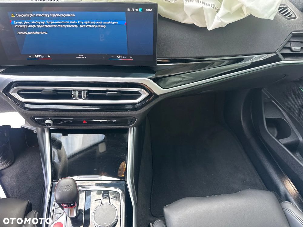 BMW M3 Competition xDrive sport - 31