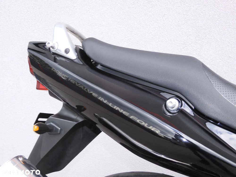 Suzuki Bandit - 13