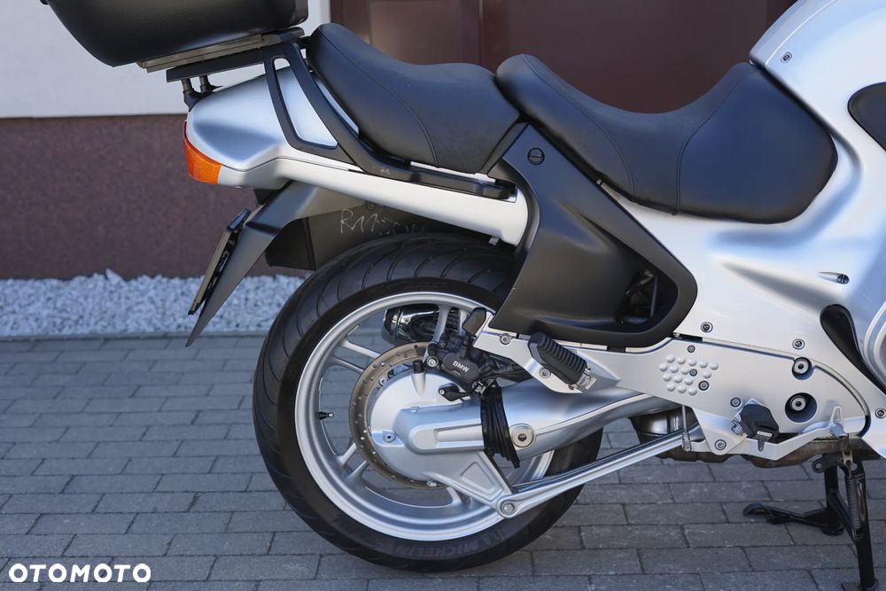 BMW R - 7