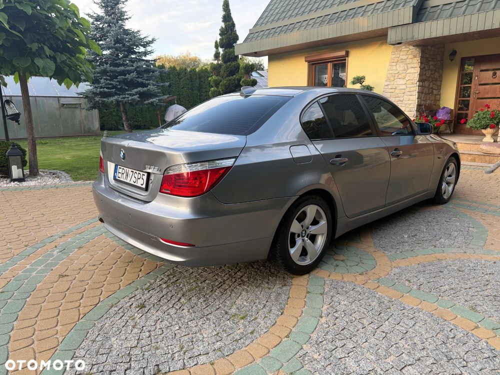 BMW Seria 5 - 4