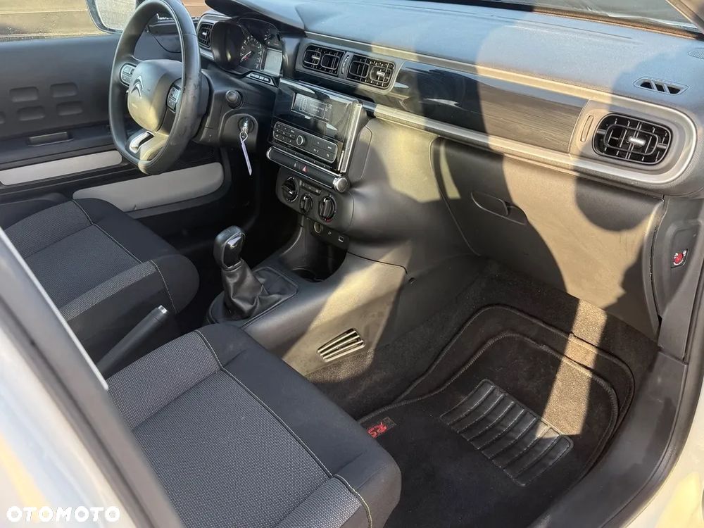 Citroën C3 1.2 VTi Selection - 8