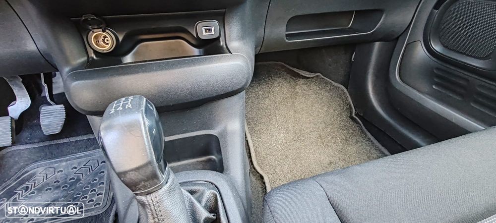 Citroën C4 Cactus 1.6 BlueHDi Feel - 17