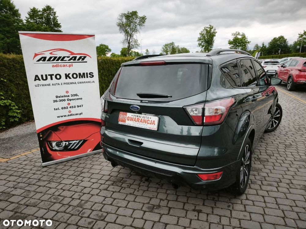 Ford Kuga - 6