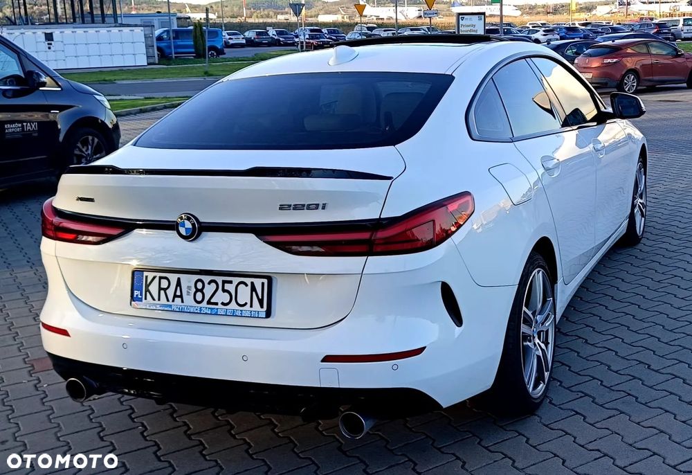 BMW Seria 2 - 8