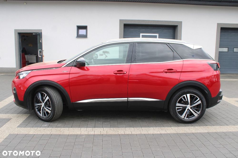 Peugeot 5008 - 3