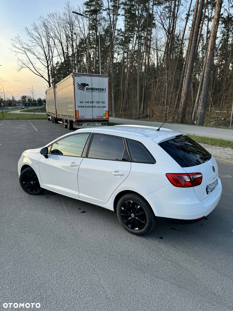 Seat Ibiza 1.2 12V Style - 3