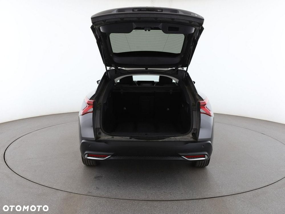 Citroën C5X PureTech 130 Start&Stop EAT8 SHINE - 20
