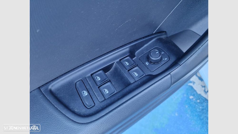 Audi A1 Sportback 25 TFSI Advanced - 11