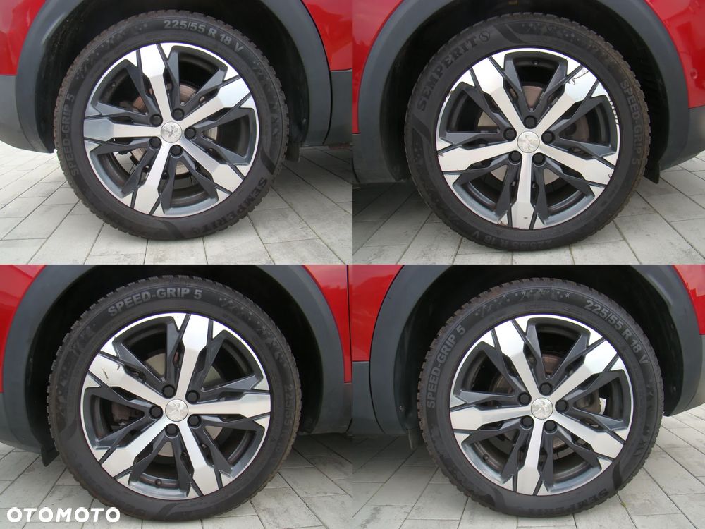 Peugeot 3008 BlueHDi 150 Stop & Start Allure - 18