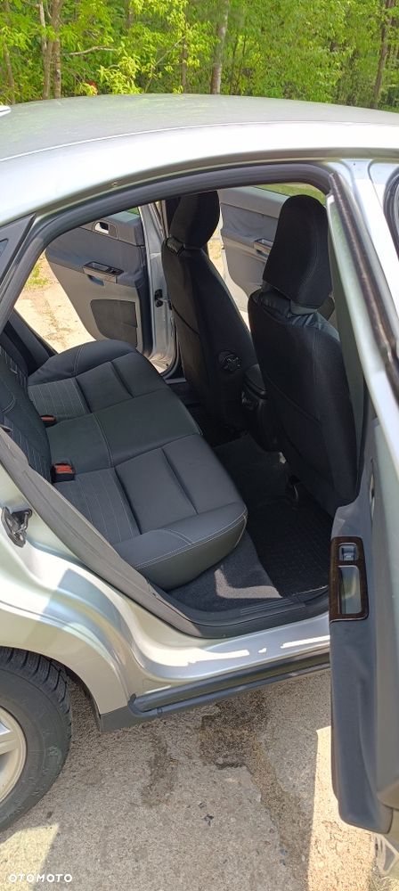 Volvo S40 - 7