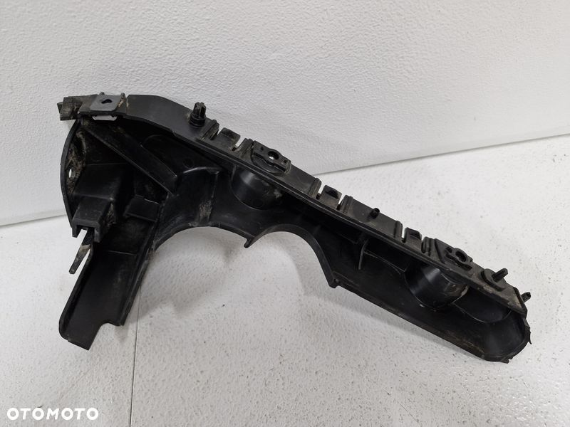 CITROEN C3 PICASSO ŚLIZG ZDERZAKA PRAWY TYŁ TYLNY UCHWYT MOCOWANIE 9681828380 - 6