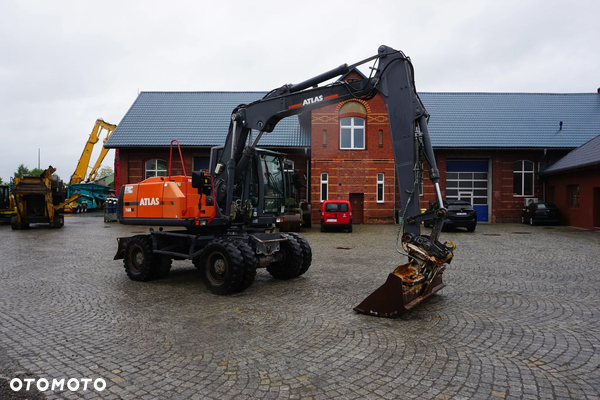 Atlas 160W