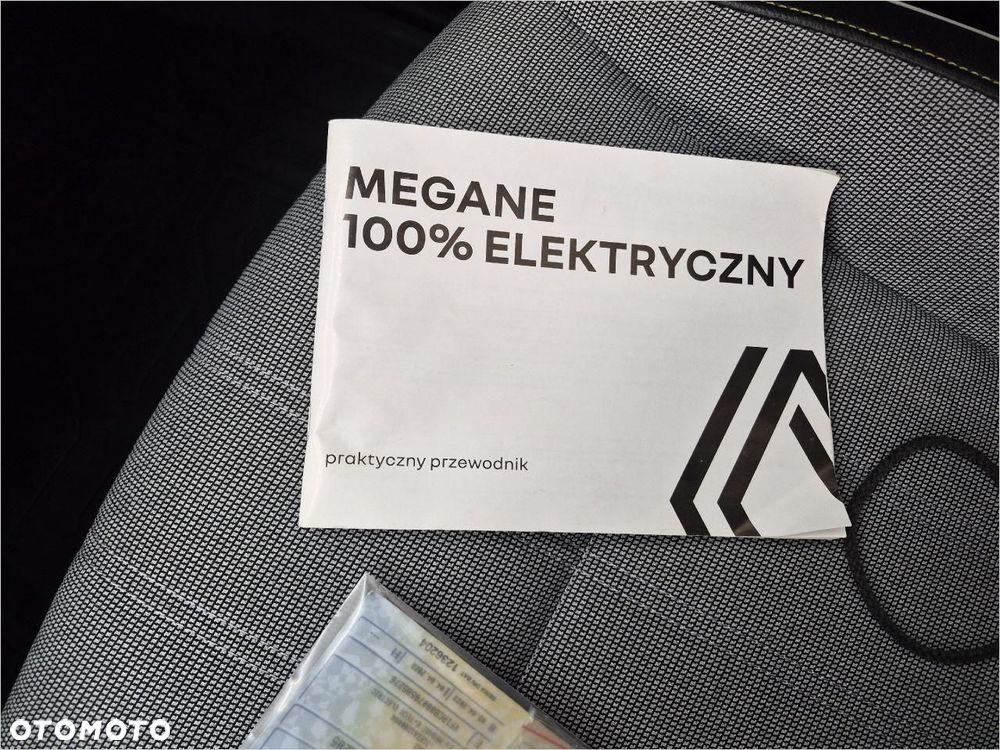 Renault Megane EV60 Techno - 20