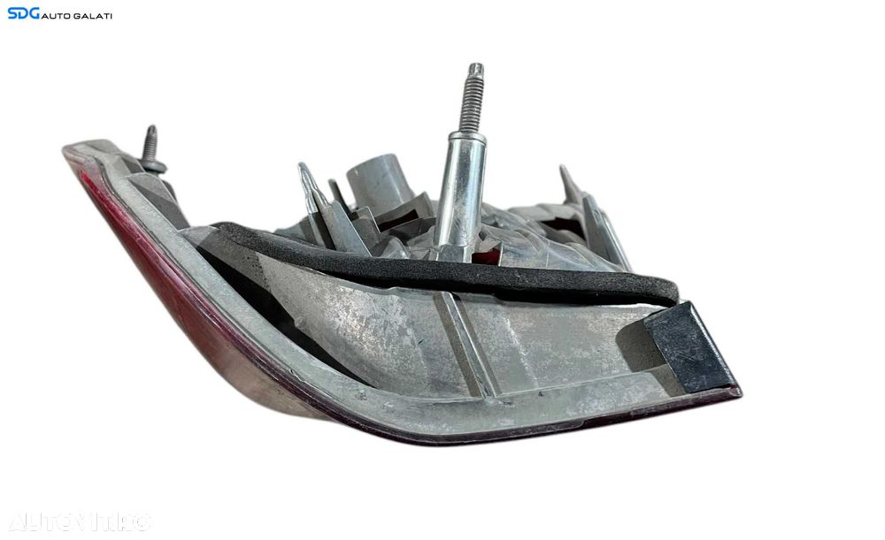 Stop Lampa Tripla Stanga BMW Seria 3 E46 Berlina Sedan Limuzina 1998 - 2005 Cod 6946535 [LR0181] - 4