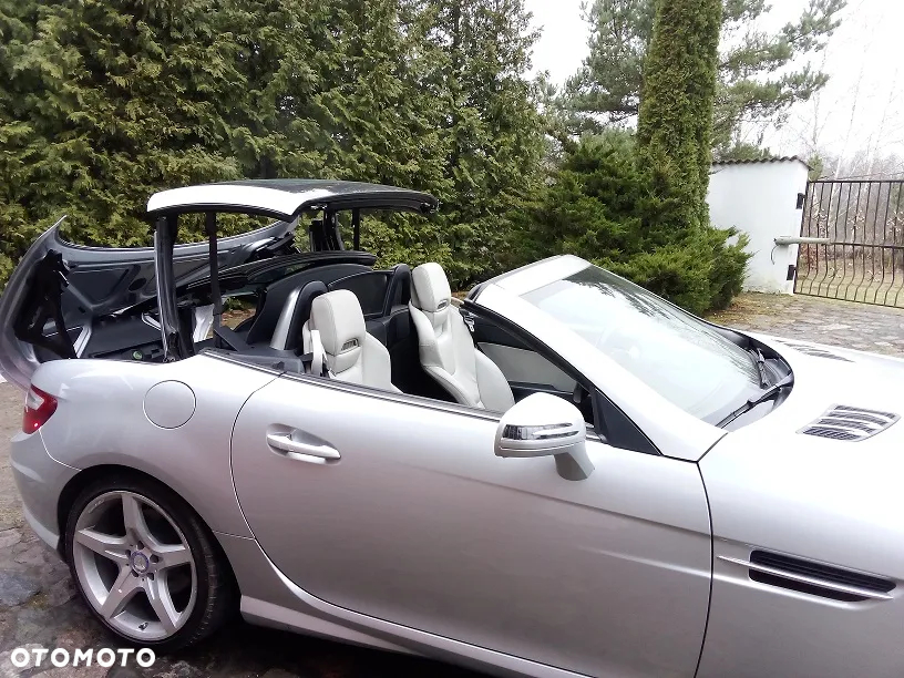 Mercedes-Benz SLK - 9