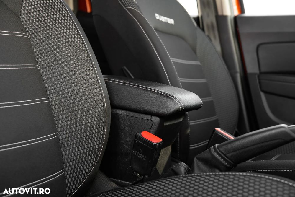Dacia Duster ECO-G 100 Journey - 16