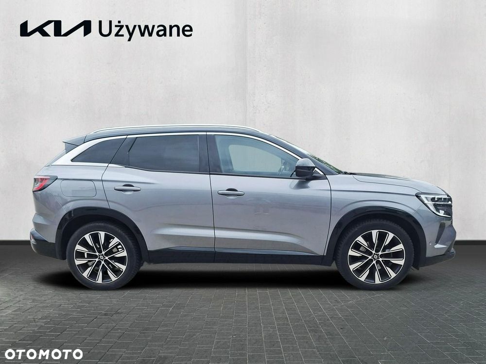 Renault Austral 1.3 TCe mHEV Techno - 7