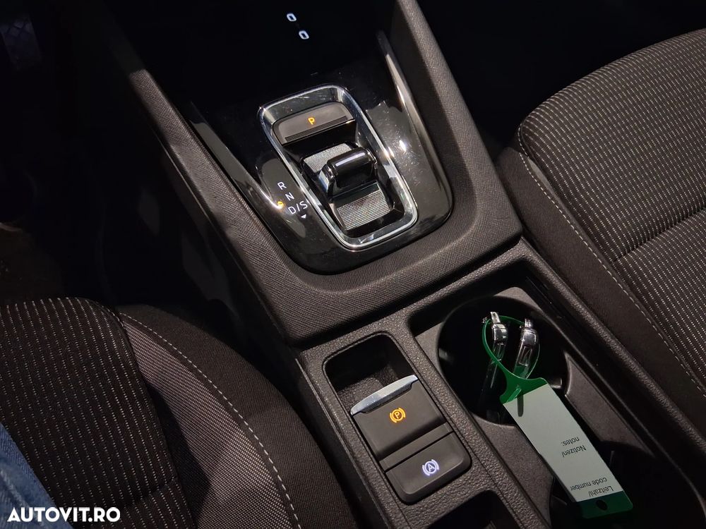 Skoda Octavia 2.0 TDI DSG Ambition - 21