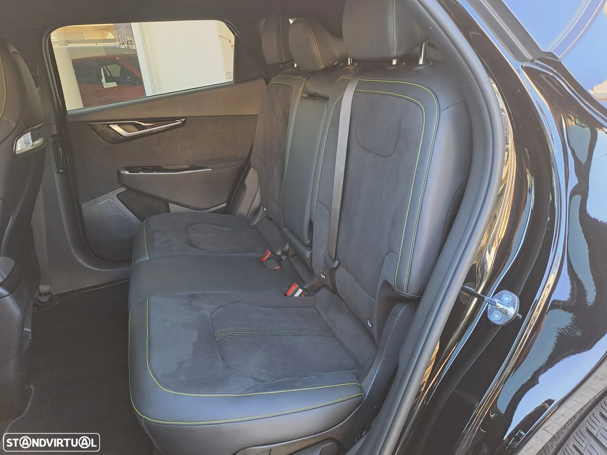 Kia EV6 77.4 kWh GT AWD - 10