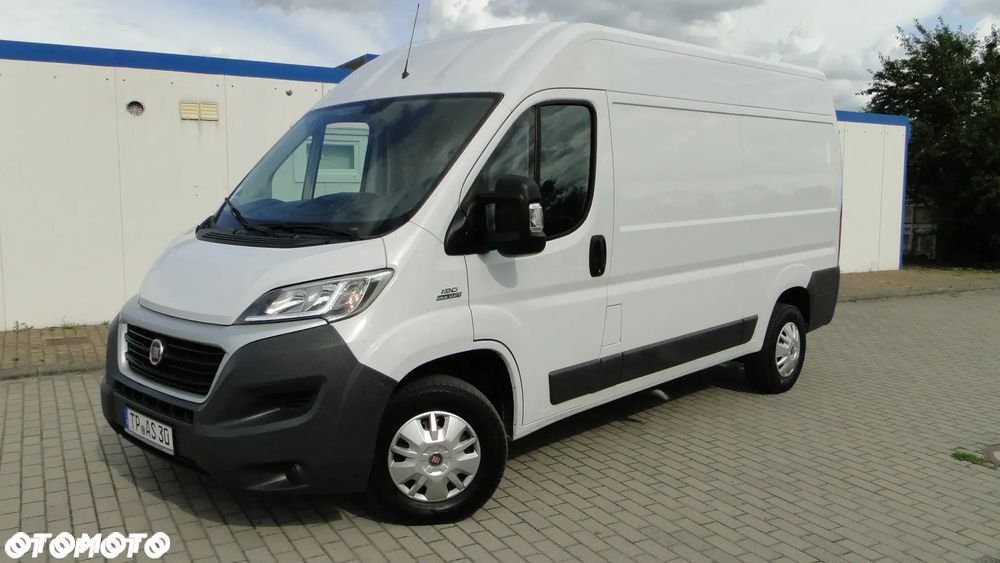 Fiat DUCATO - 2