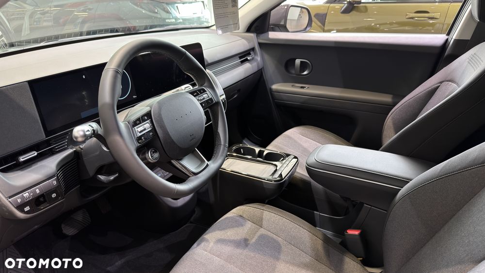 Hyundai IONIQ 5 63kWh Dynamiq - 5