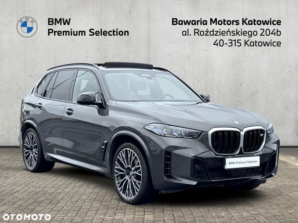 BMW X5 - 2
