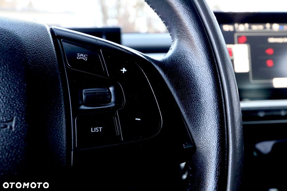 Citroën C4 Cactus 1.2 PureTech Live EU6 - 14