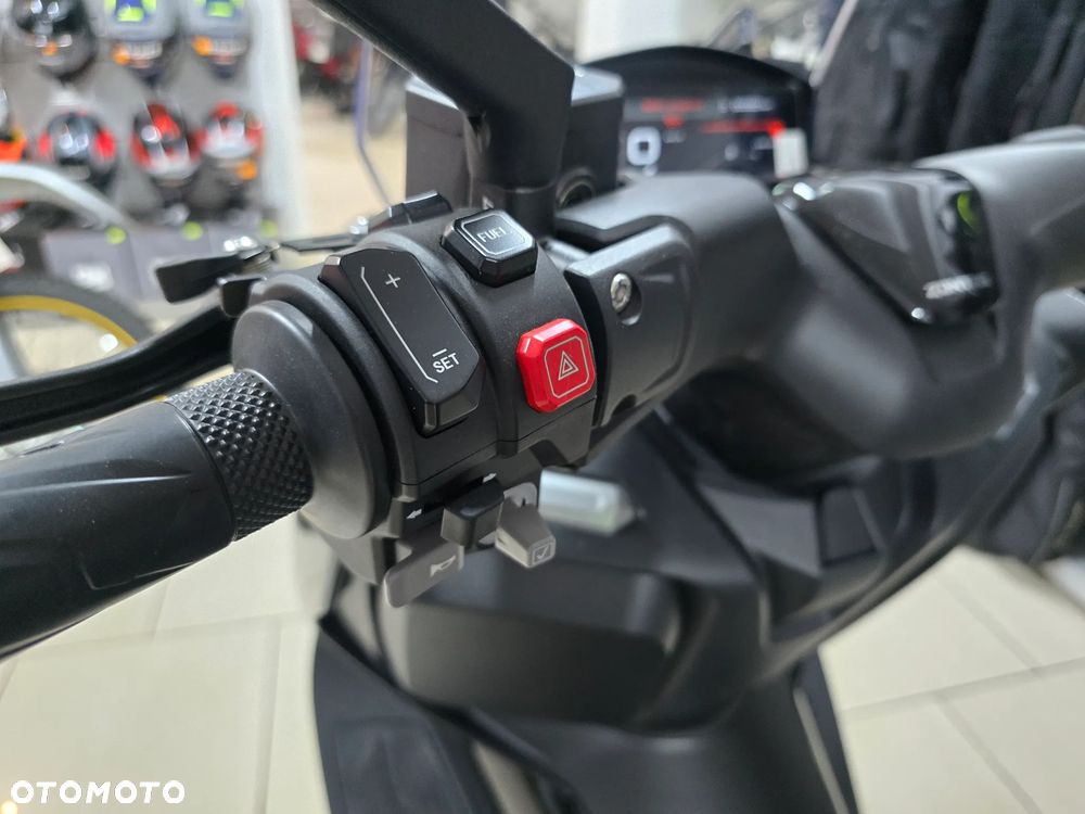 Zontes 350D - 8